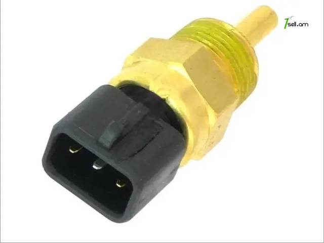 Hyundai Sonata Ջրի Դաչիկ