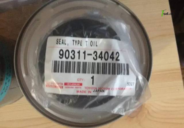 Toyota Camry Պոլոսի Սալնիկ