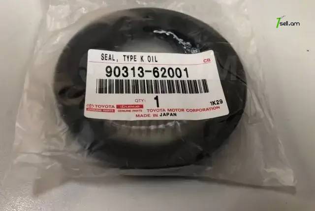 Toyota Prado Պոլոսի Սալնիկ