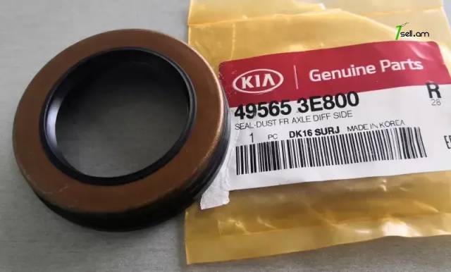 Hyundai Elantra Պոլոսի Սալնիկ