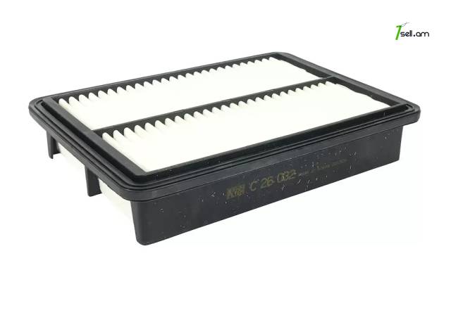 Mitsubishi Pajero Օդի Ֆիլտր