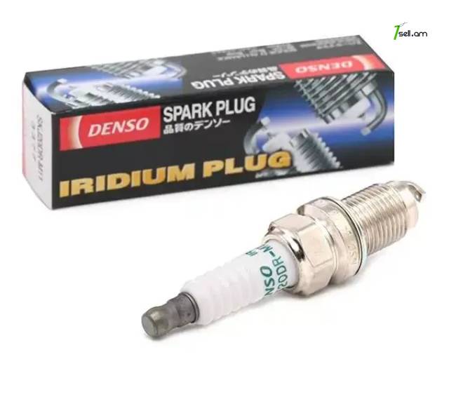 Honda CRV Սվեչա