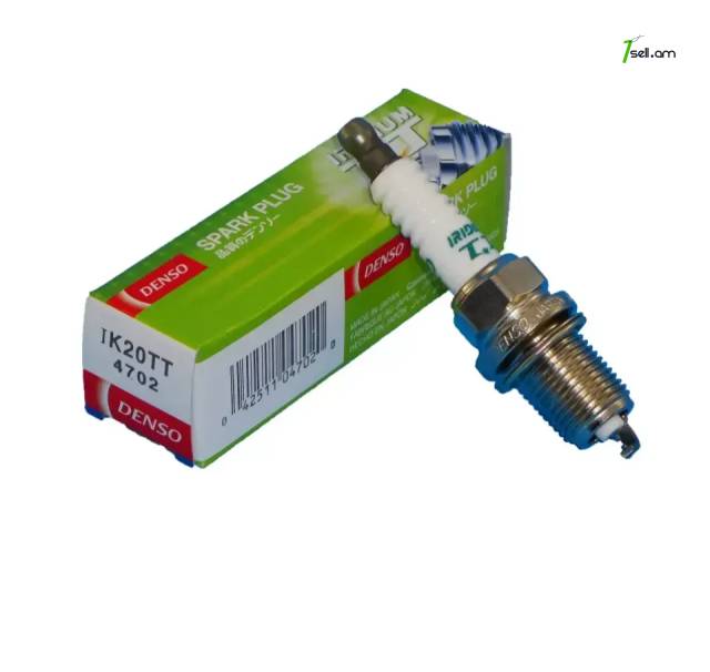 Lexus GX460 GX470 Սվեչա