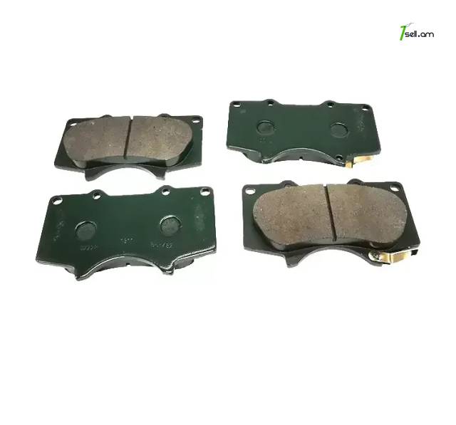 Lexus IS250 IS350 Կալոդկա