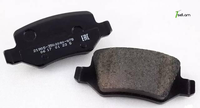 Lexus GS300 GS350 Կալոդկա