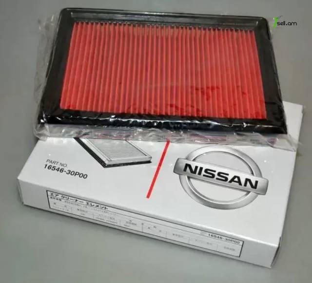 Infiniti FX35 Օդի Ֆիլտր