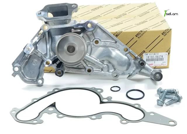 Lexus GX460 GX470 Ջրի Պոմպ