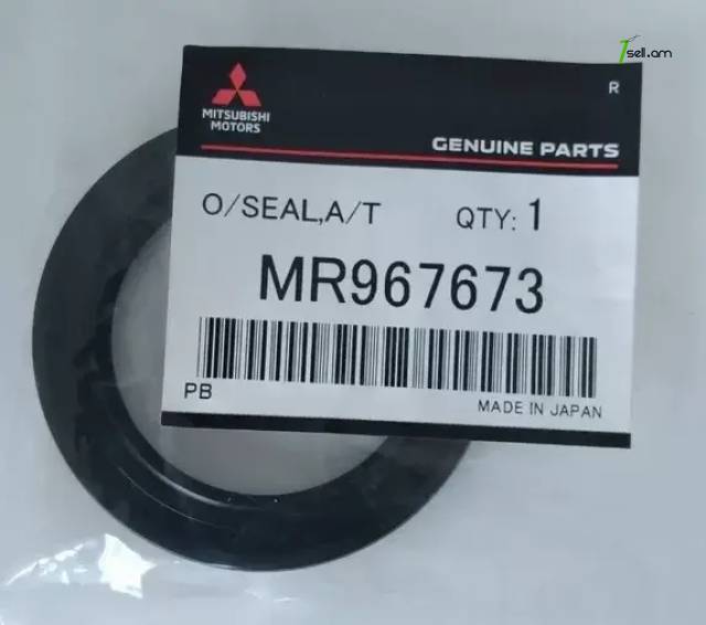 Mitsubishi Pajero Կառոբկի Սալնիկ