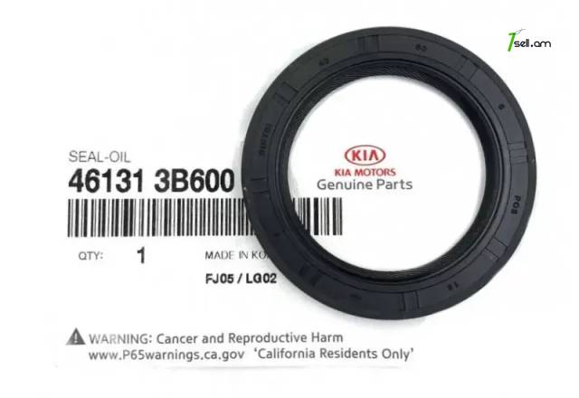 Kia Optima Կառոբկի Սալնիկ