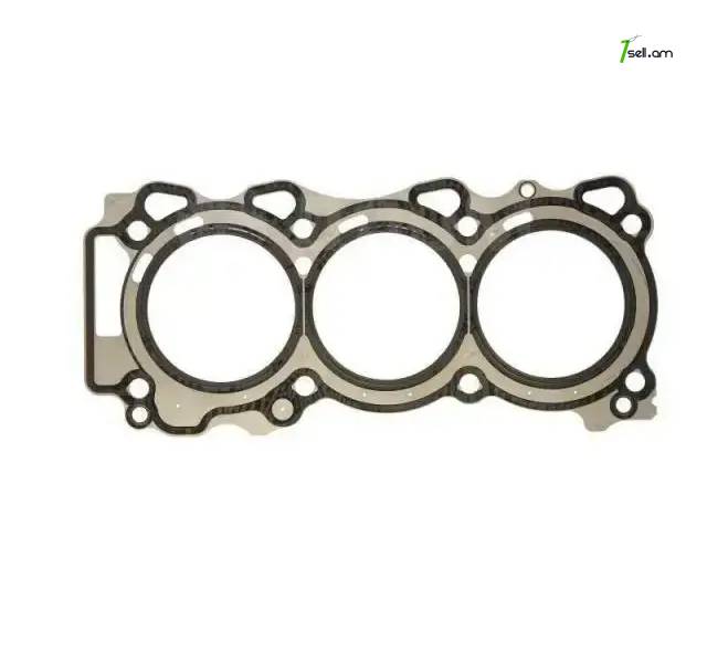 Infiniti G35 Գալովկի Պռակլադկա