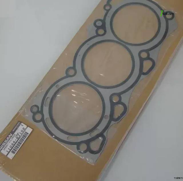 Infiniti FX35 Գալովկի Պռակլադկա