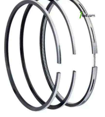 Lexus RX300 RX330 RX350 Շարժիչի Կոլցա