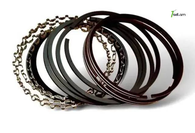 Lexus GX460 GX470 Շարժիչի Կոլցա