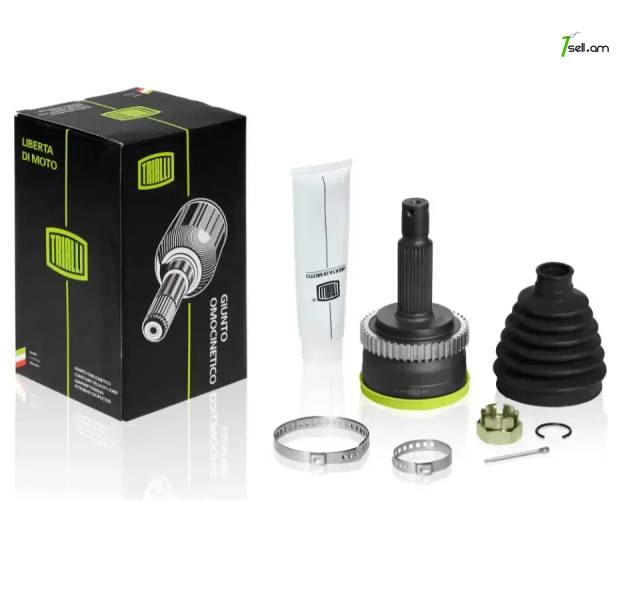 Hyundai Sonata Գռանատ