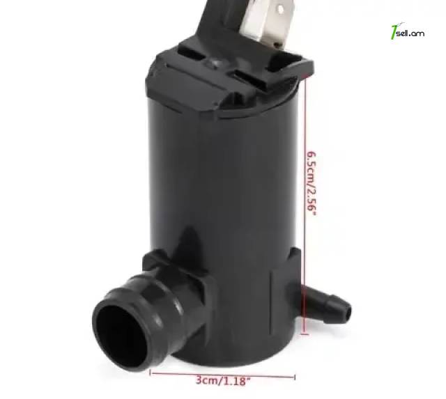 Honda Elysion CRV Պզիկի Մատոռչիկ