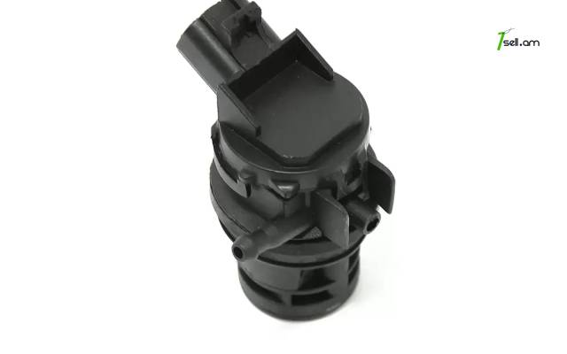 Toyota Camry Պզիկի Մատոռչիկ