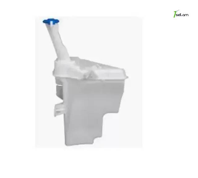 Hyundai Elantra Ջրի Բաչոկ