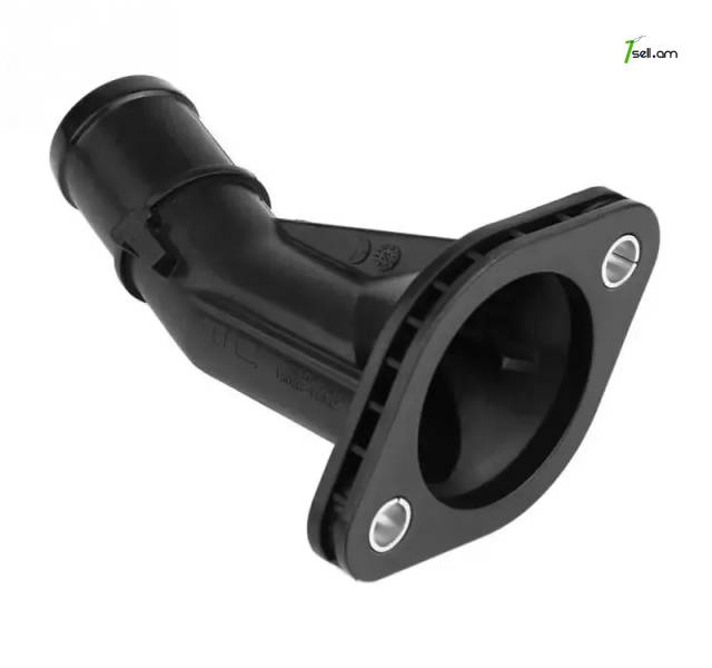 Hyundai Elantra Տերմոստատի Կորպուս