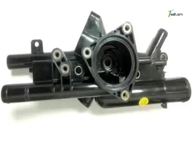 Kia Optima Տերմոստատի ՄԵԾ Կորպուս