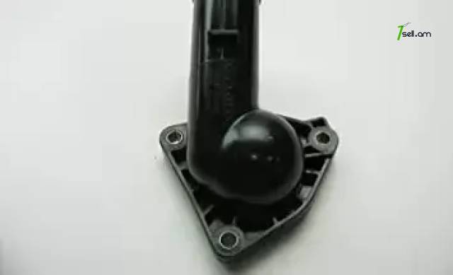 Kia Optima Տերմոստատի ՄԵԾ Կորպուս