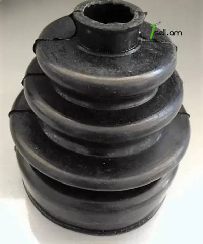 Suzuki SX4 Գռանատի Չեխոլ