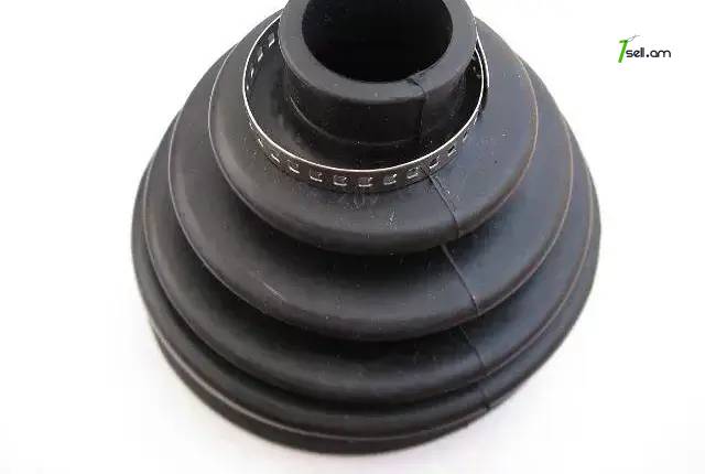 Kia Cerato Գռանատի Չեխոլ