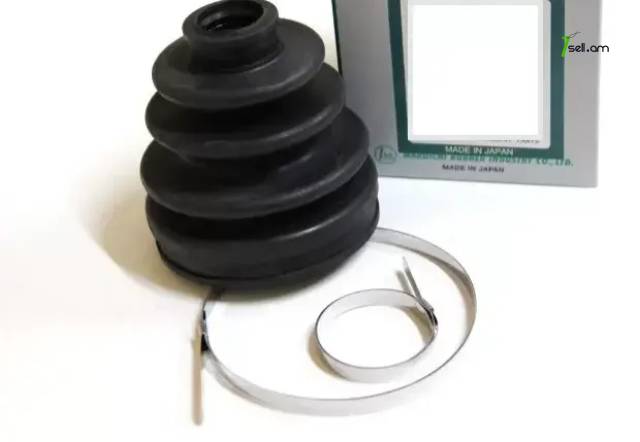 Kia Sorento Գռանատի Չեխոլ