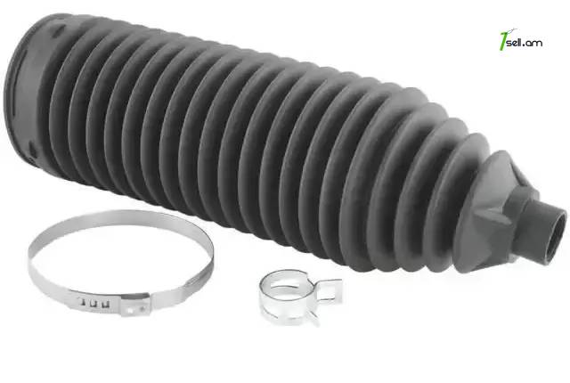 Hyundai Elantra Ռուլեվոյ Տյագի Չեխոլ