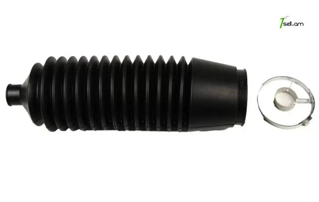 Kia Sorento Santafe Ռուլեվոյ Տյագի Չեխոլ