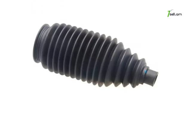 Toyota Vitz Ռուլեվոյ Տյագի Չեխոլ