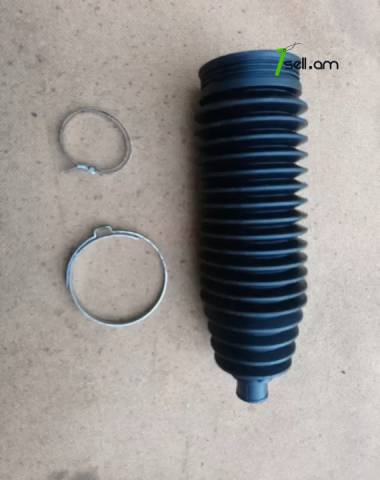 Nissan Tiida Ռուլեվոյ Տյագի Չեխոլ