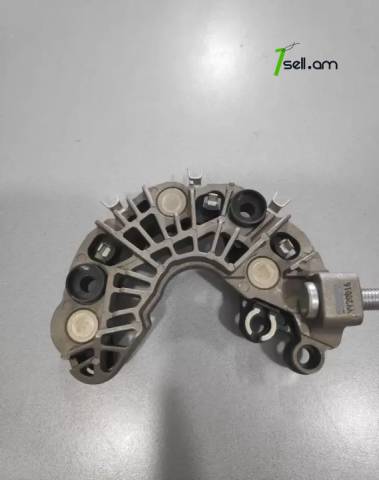 Hyundai Elantra Գեներատորի Դինամոի Դիոդնի Մոստ