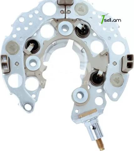 Toyota Camry Գեներատորի Դինամոի Դիոդնի Մոստ