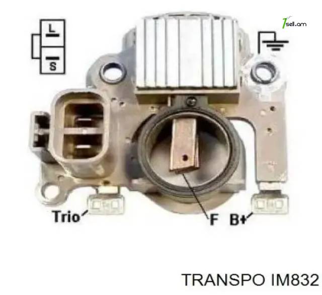 Mitsubishi Montero Sport Գեներատորի Դինամոի Ռելե
