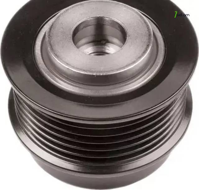 Kia Optima Գեներատորի Շկիվ