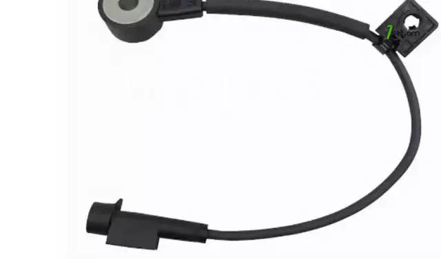 Hyundai Elantra Դետոնացիոն Դաչիկ