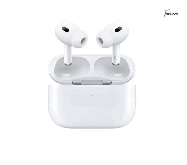 Apple airpods pro 2nd gen. (type-c) original 1 year warranty