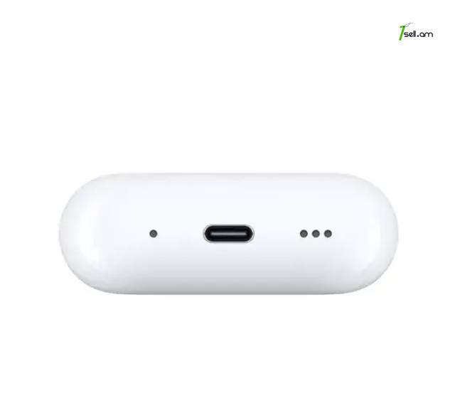 Apple airpods pro 2nd gen. (type-c) original 1 year warranty