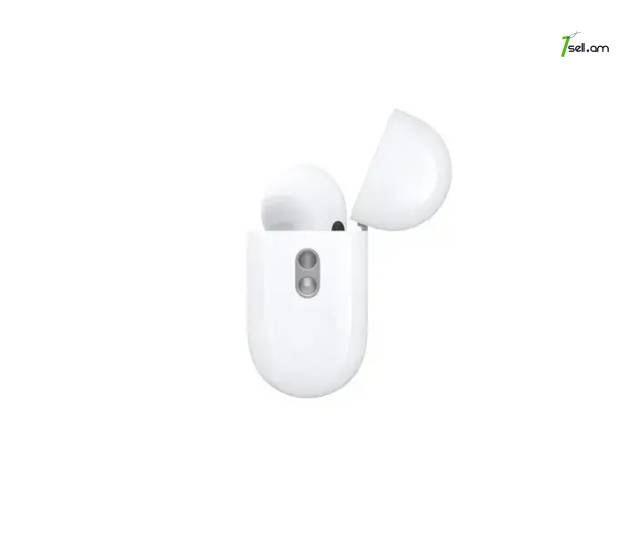 Apple airpods pro 2nd gen. (type-c) original 1 year warranty