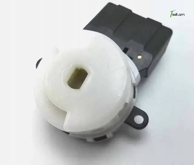 Hyundai Tucson Կանտակտնի Գռուպա