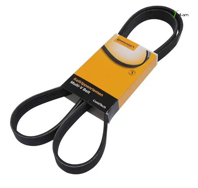 Nissan Teana Դինամոյի Գեներատորի Ռեմեն