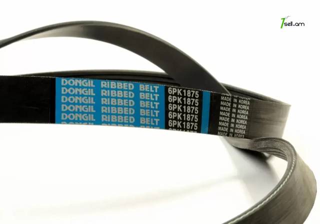 Infiniti FX35 Դինամոյի Գեներատորի Ռեմեն