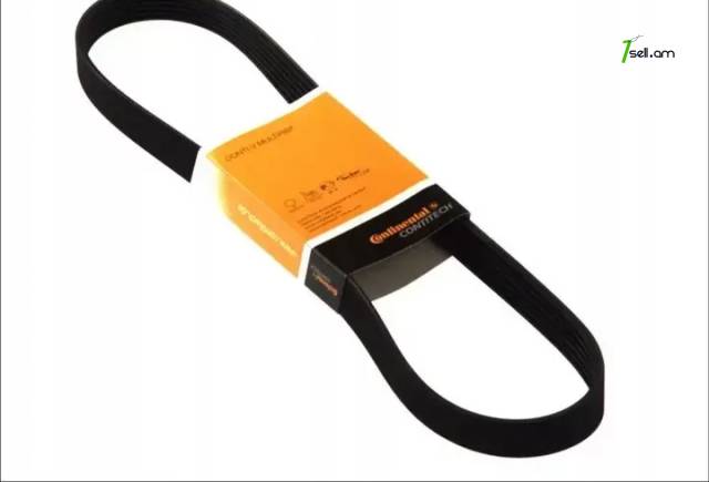 Mitsubishi Grandis Դինամոյի Գեներատորի Ռեմեն