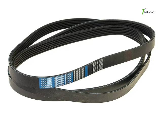 Suzuki SX4 Դինամոյի Գեներատորի Ռեմեն