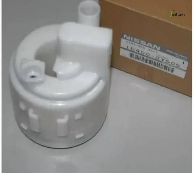 Nissan Xtrail Բենզինի Ֆիլտր 888