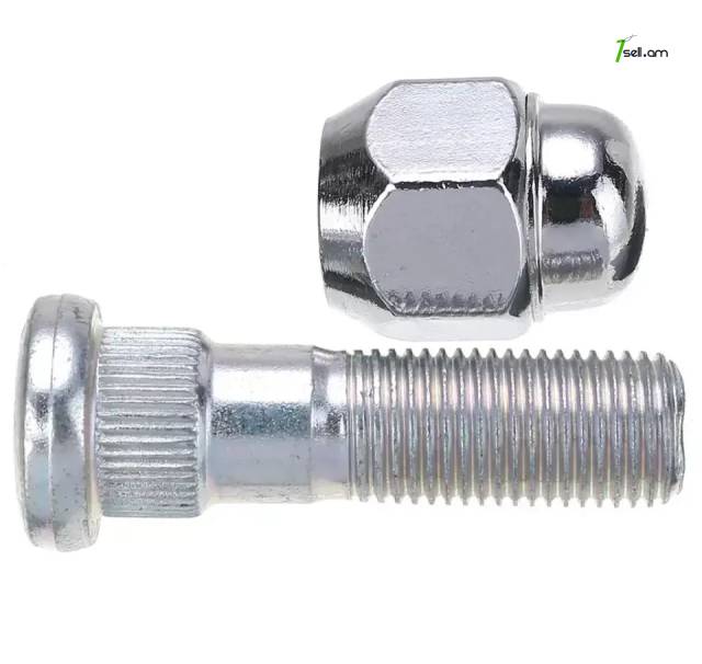 Kia Sorento Ցապկի Բոլտ