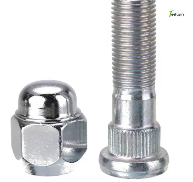 Hyundai Elantra Ցապկի Բոլտ