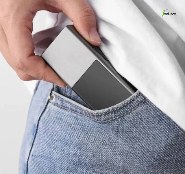 Инфракрасный лазерный уровень ATuMan LI1 * SMARTBOX *