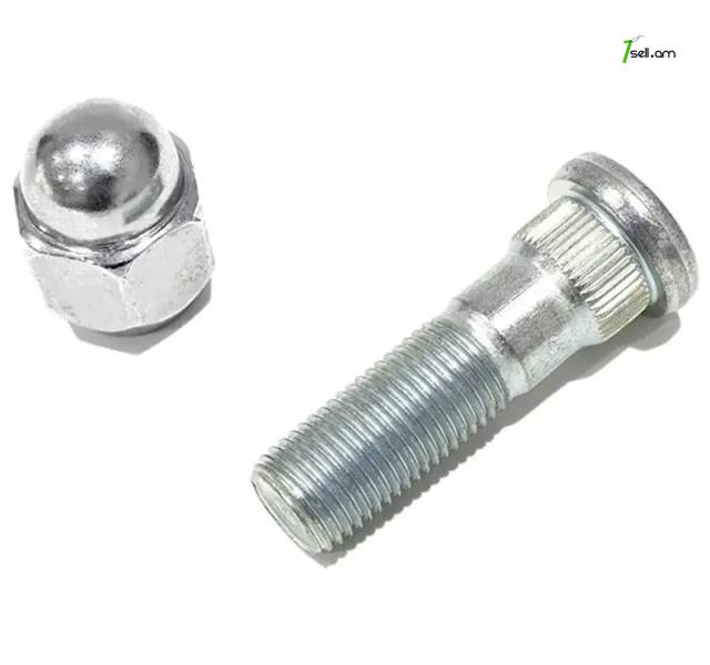 Nissan Xtrail Ցապկի Բոլտ