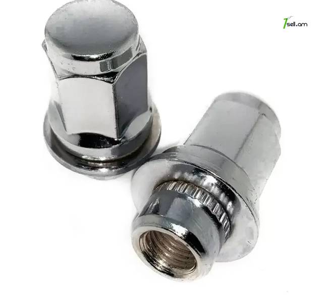 Toyota Camry Ցապկի Բոլտ